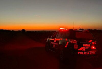 Imagem da notícia Homem é preso e confessa ter estuprado a enteada de 14 anos, em Sonora